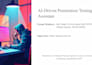 design modern, professional, and engaging powerpoint presentations